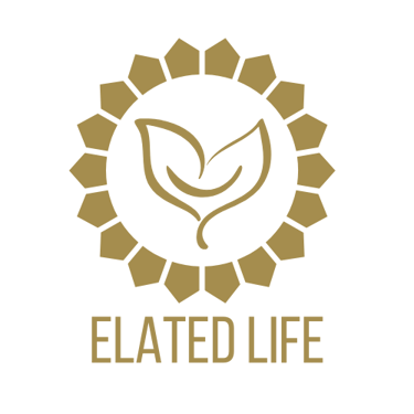 Elated Life Goods logo