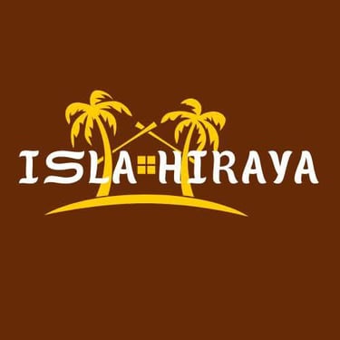 Hiraya Haven logo