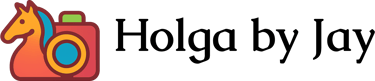 Holga By Jay logo
