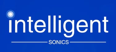 Intelligent Sonics logo