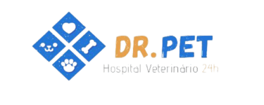 Hospital Veterinário Drº Pet logo