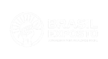Brasil Exposto logo
