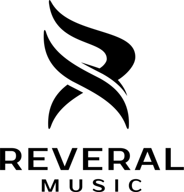 Reveral Music logo