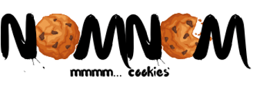 NomNom logo