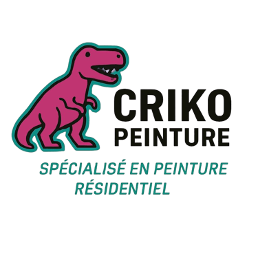 criko peinture logo
