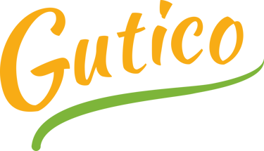 Gutico Refrescos e Geladinhos logo