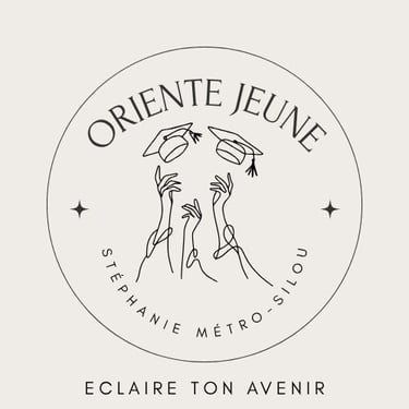 Oriente Jeune logo