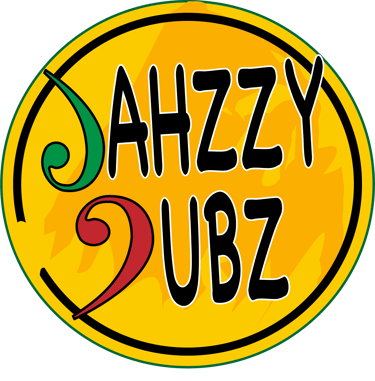 JAHZZY DUBZ logo