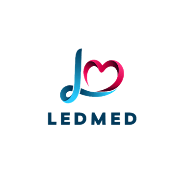 LedMed logo