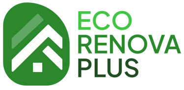 ECO RENOVA PRO logo