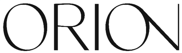 Orion Weddings logo