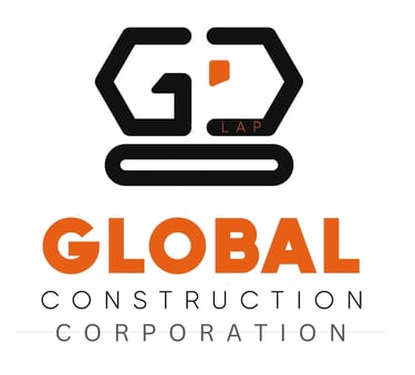 LAP Global Construction Corporation logo