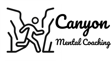 Canyon Mental Coaching logo