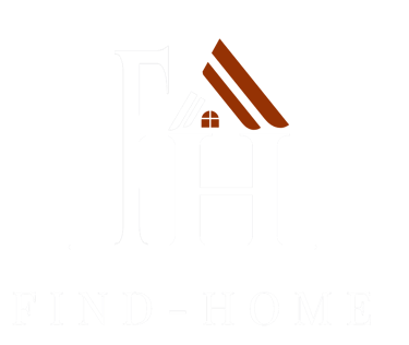 Findhome logo
