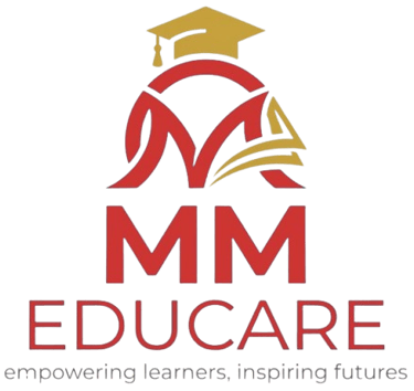 mmeducare.in logo
