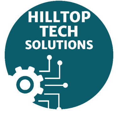 Hilltop Tech Solutions logo