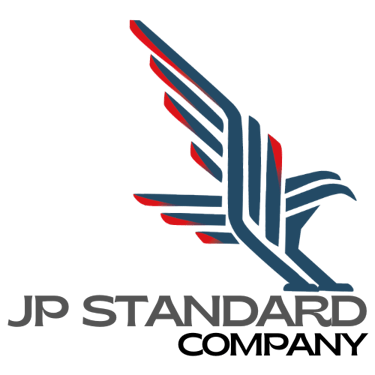 JP STANDARD COMPANY logo