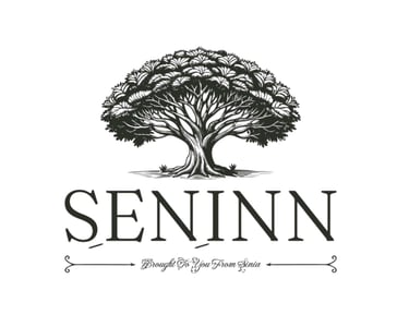 SENINN logo