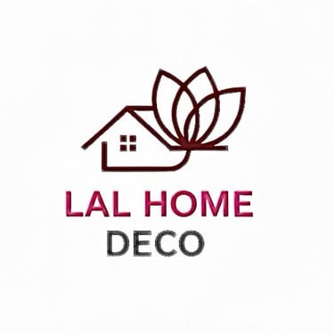 Lalhome logo