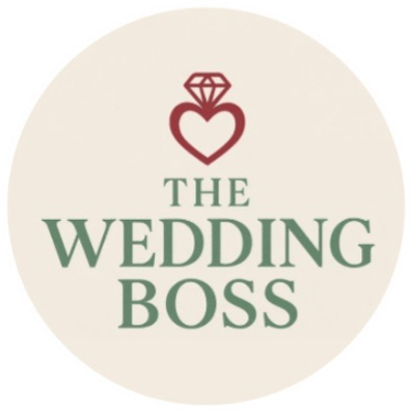 The Wedding Boss logo
