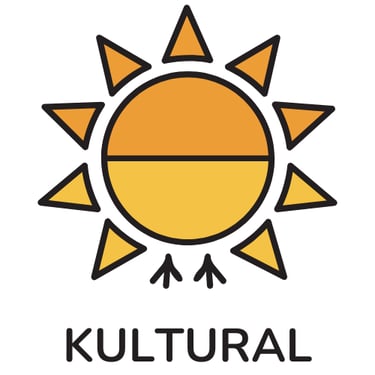 Kultural logo