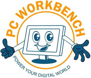 PC WorkBench logo