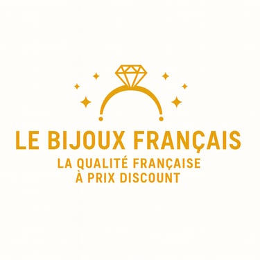 Les Bijoux de créateurs Français logo