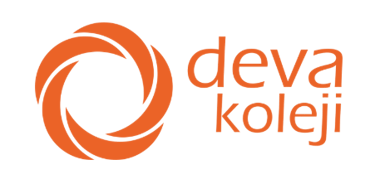 Deva Koleji logo