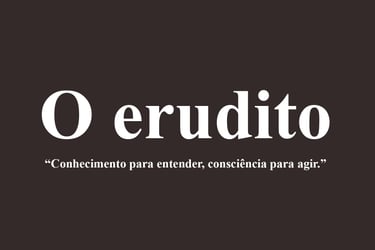 O Erudito logo