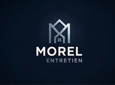 Morel entretien logo