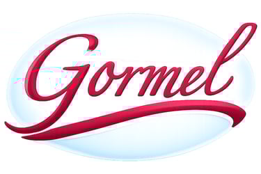 Gormel logo