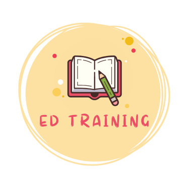 EdTraining logo