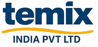 TEMIX INDIA PRIVATE LIMITED logo