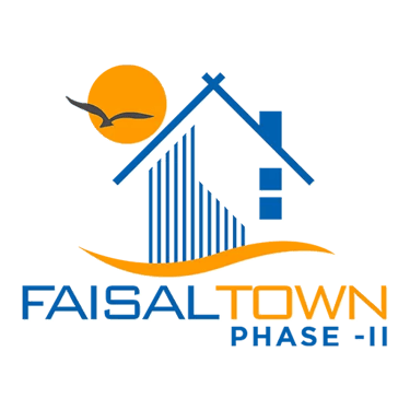 Faisal Town Phase 2 logo