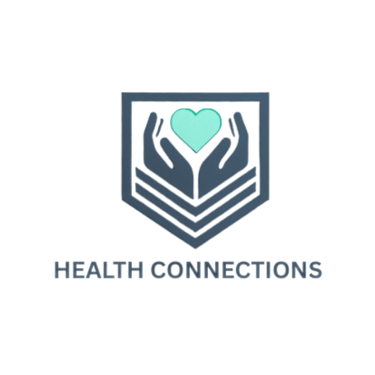Health Connections logo