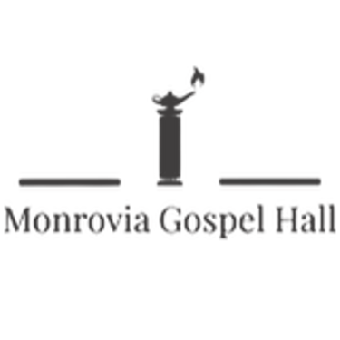 Monrovia Gospel Hall logo