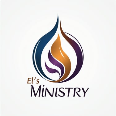 El's Ministry logo
