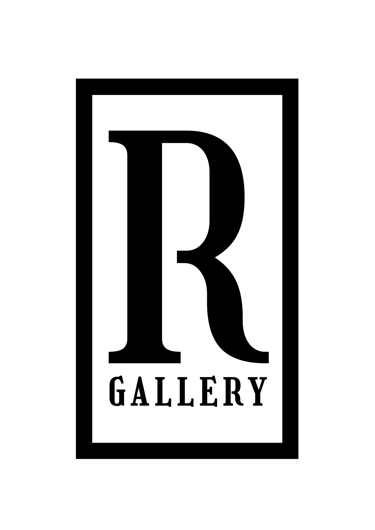 R gallery soap logo