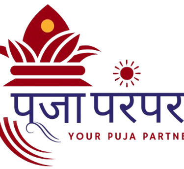 Pujaparampara logo
