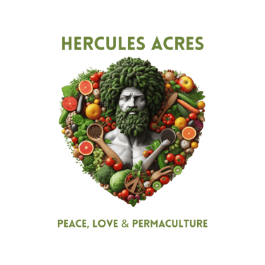 Hercules Acres logo
