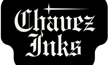 Chavez Inks logo
