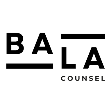 BALA Counsel logo