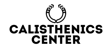 Calisthenics Center logo