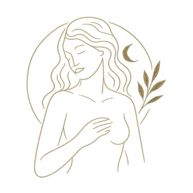 Espaço Encantada Vênus logo