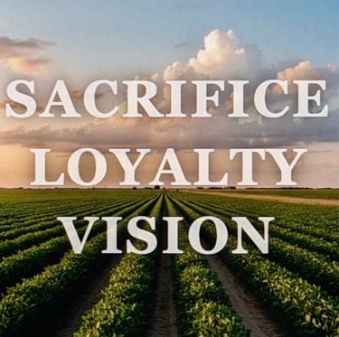 The Frank A. Dantzler Estate and Heir Farm logo