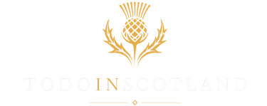 TODO in SCOTLAND logo