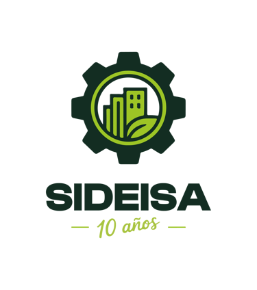 Sideisa logo
