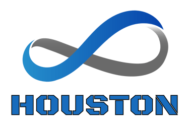 Houston Ingeniería logo