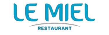 Le Miel logo