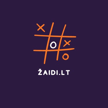 zaidi.lt logo